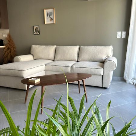 Snappyb Living Spaces Alexandroúpolis Luaran gambar