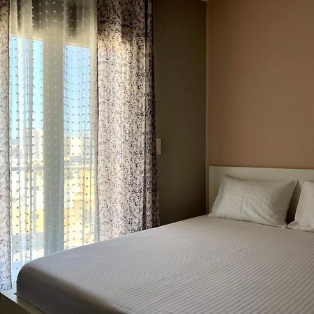 Snappyb Living Spaces Alexandroúpolis Luaran gambar