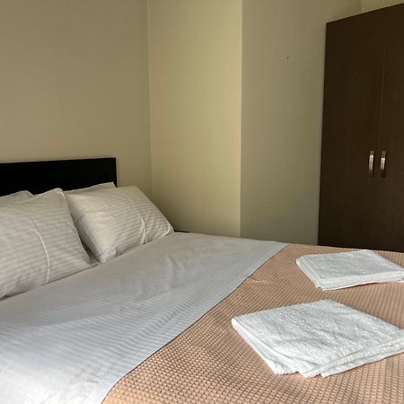 Snappyb Living Spaces Alexandroúpolis Luaran gambar