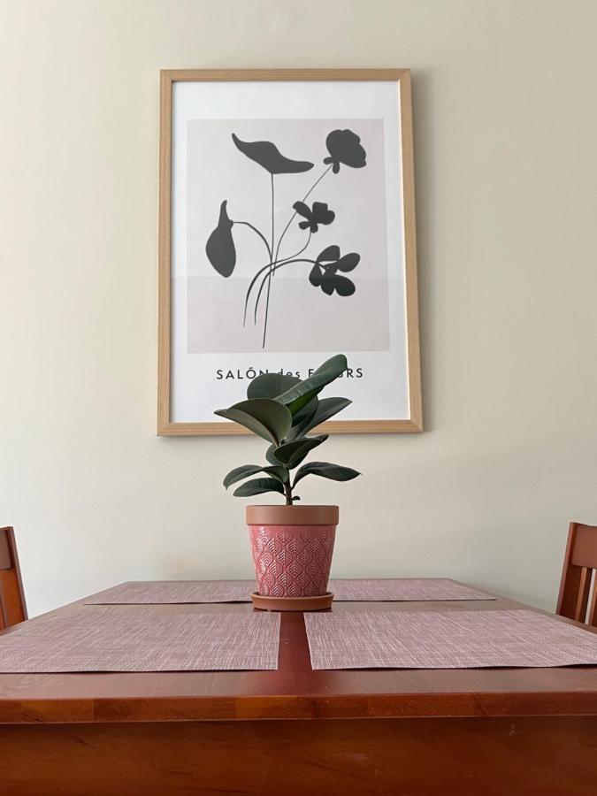 Snappyb Living Spaces Alexandroúpolis Luaran gambar