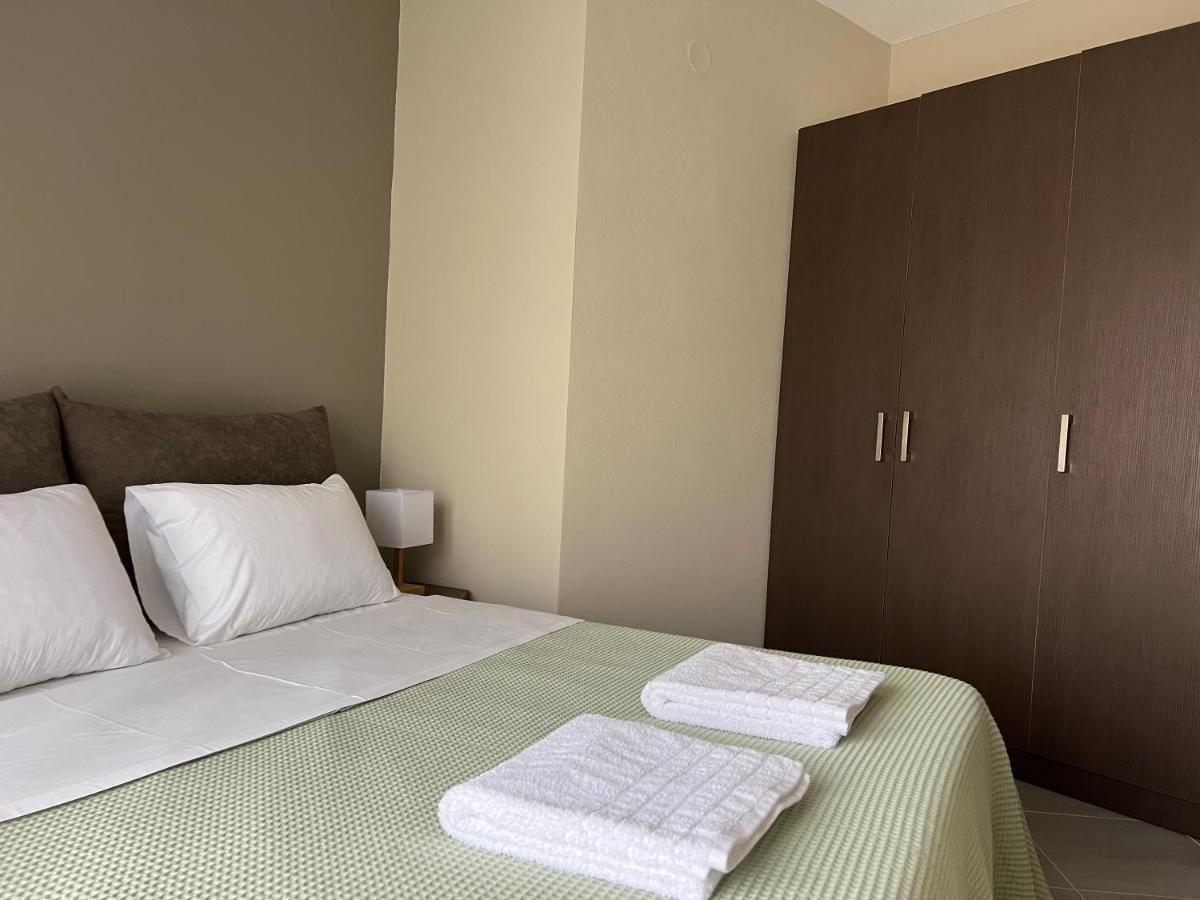 Snappyb Living Spaces Alexandroúpolis Luaran gambar