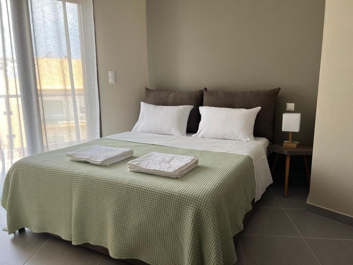 Snappyb Living Spaces Alexandroúpolis Luaran gambar