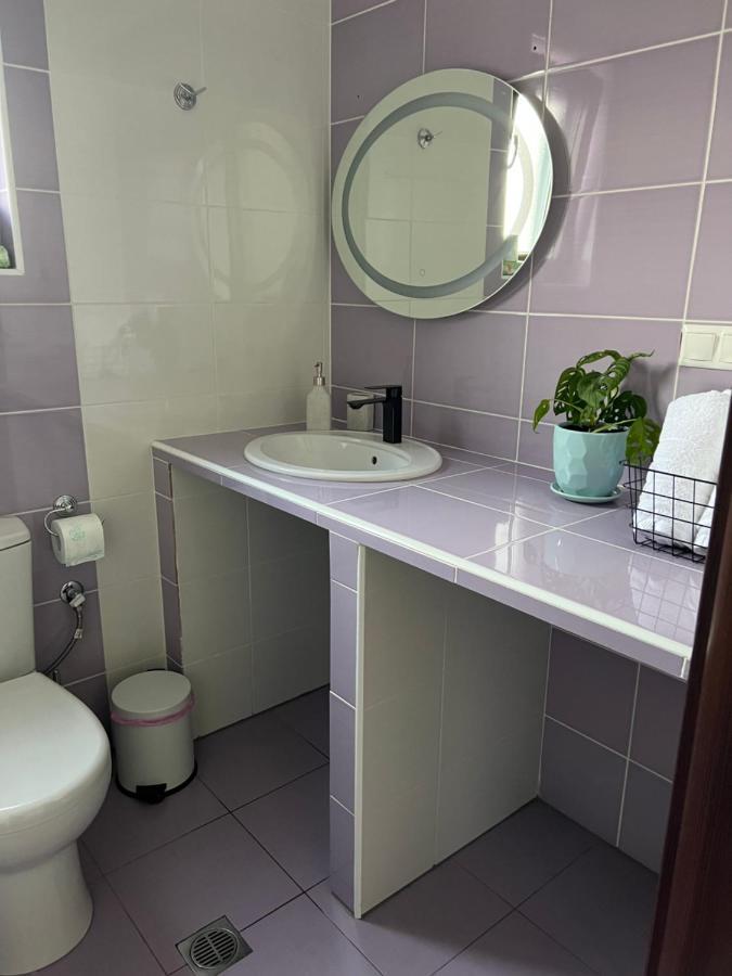 Snappyb Living Spaces Alexandroúpolis Luaran gambar