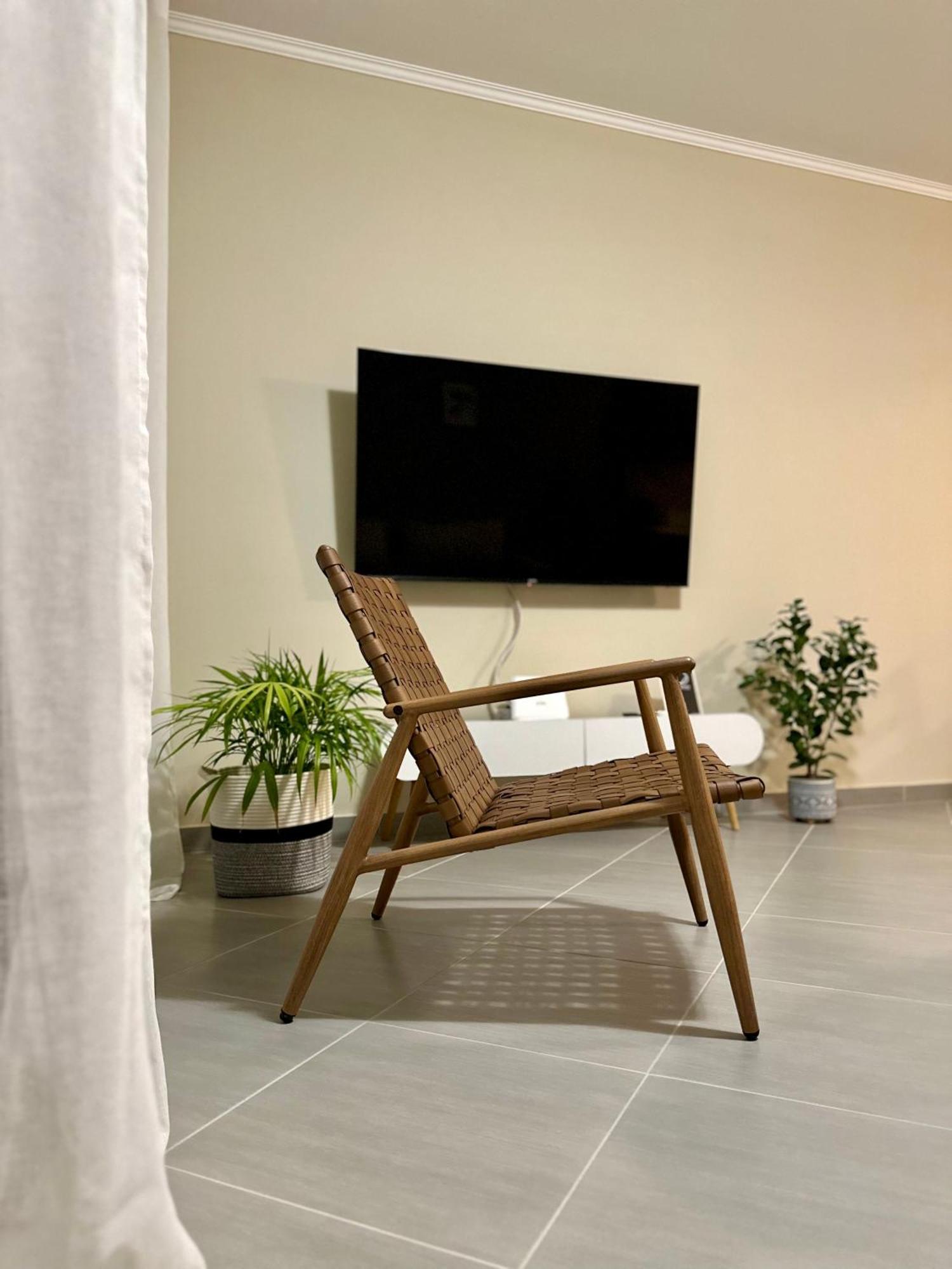 Snappyb Living Spaces Alexandroúpolis Luaran gambar