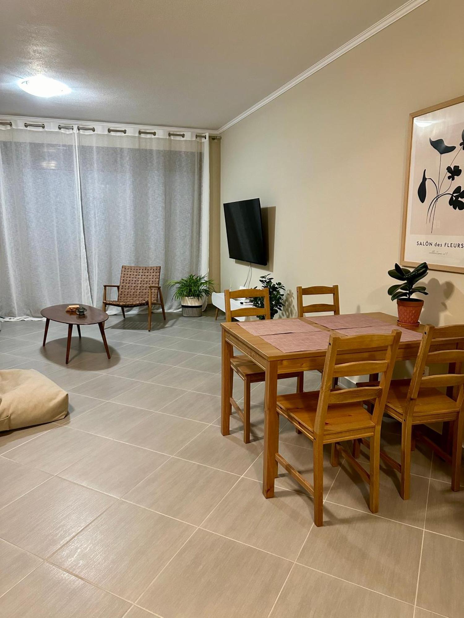 Snappyb Living Spaces Alexandroúpolis Luaran gambar