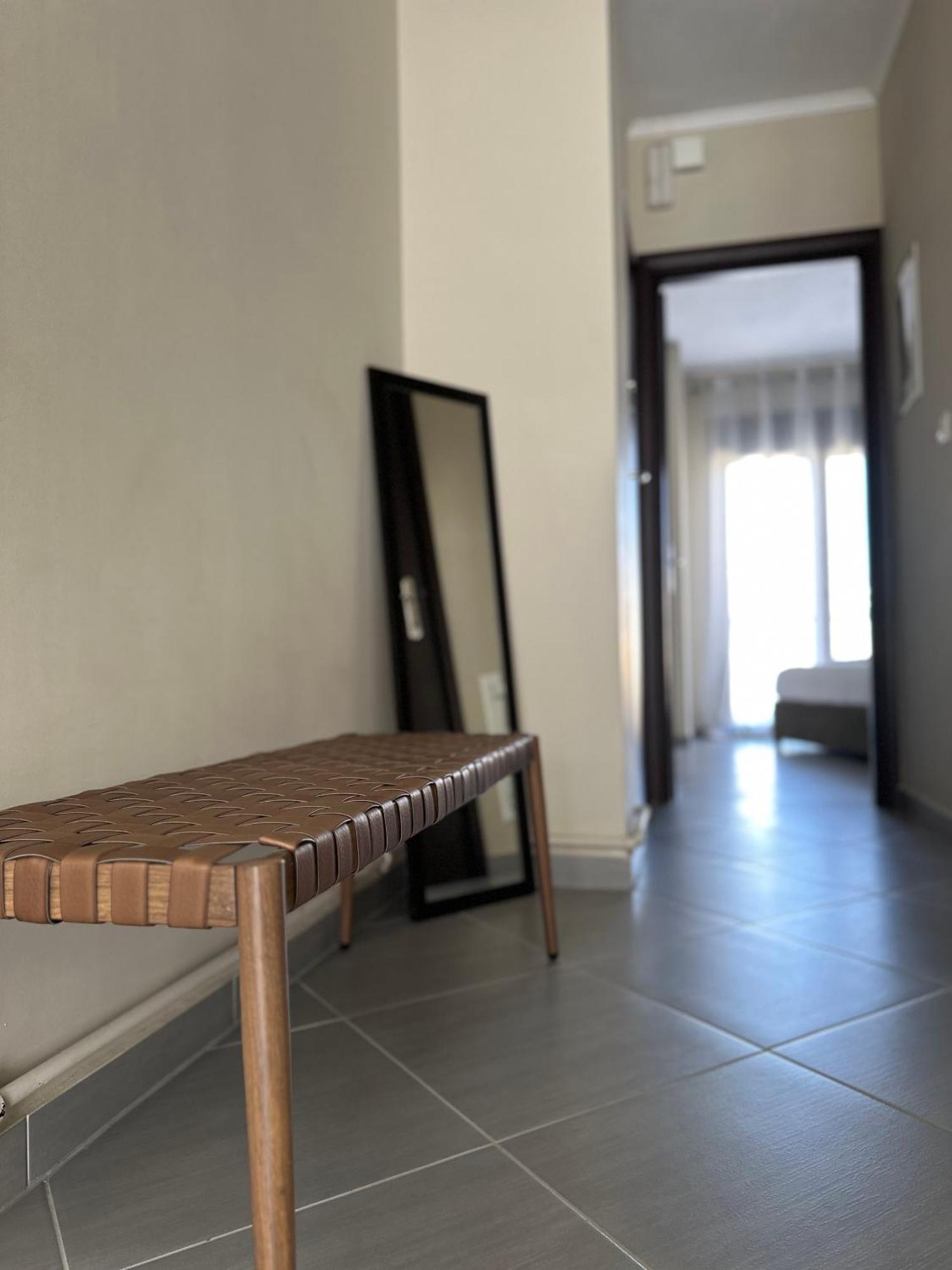 Snappyb Living Spaces Alexandroúpolis Luaran gambar