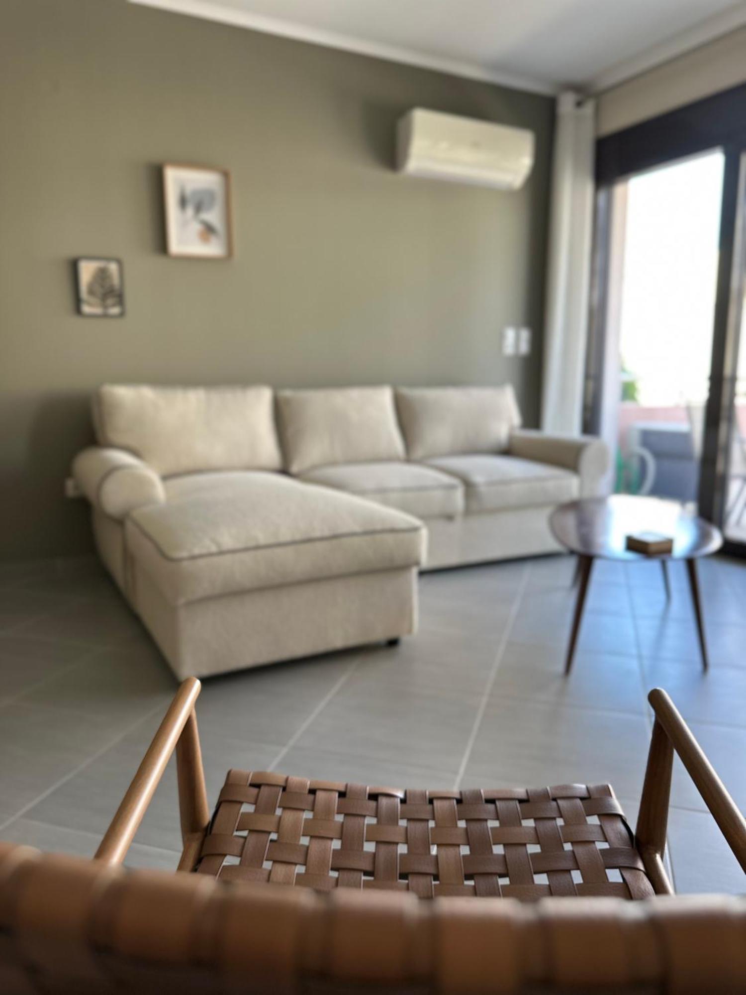 Snappyb Living Spaces Alexandroúpolis Luaran gambar