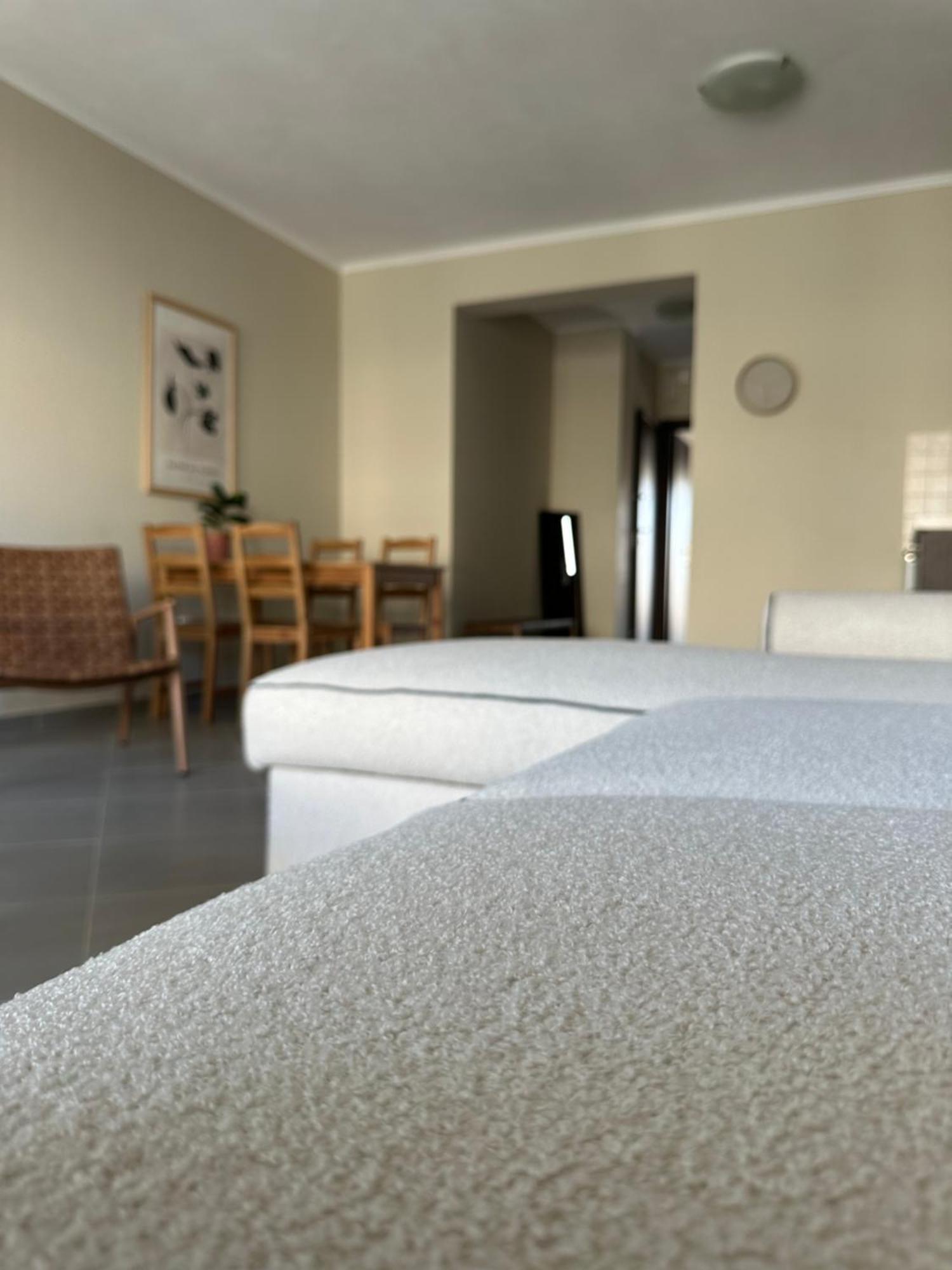 Snappyb Living Spaces Alexandroúpolis Luaran gambar