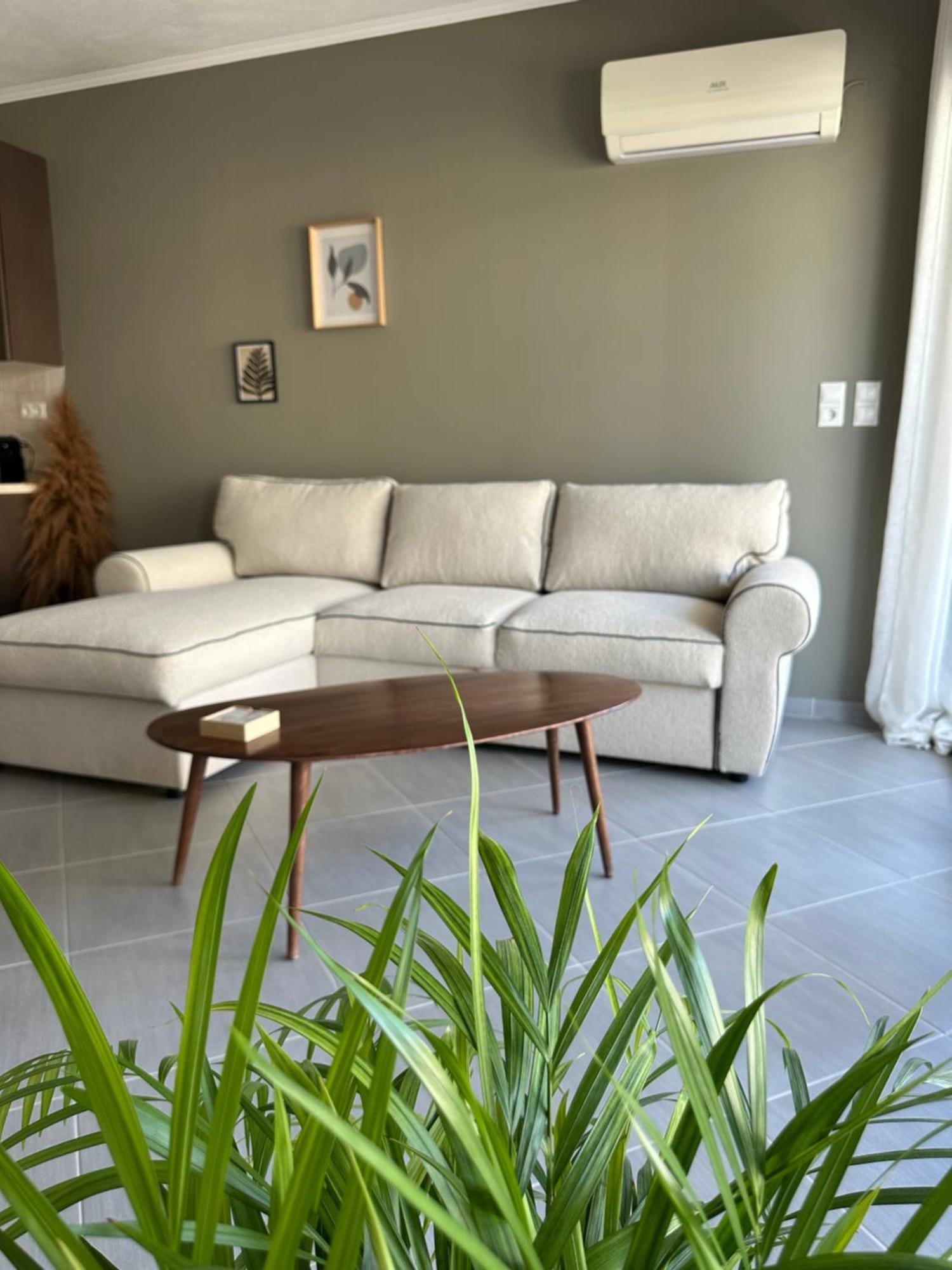 Snappyb Living Spaces Alexandroúpolis Luaran gambar
