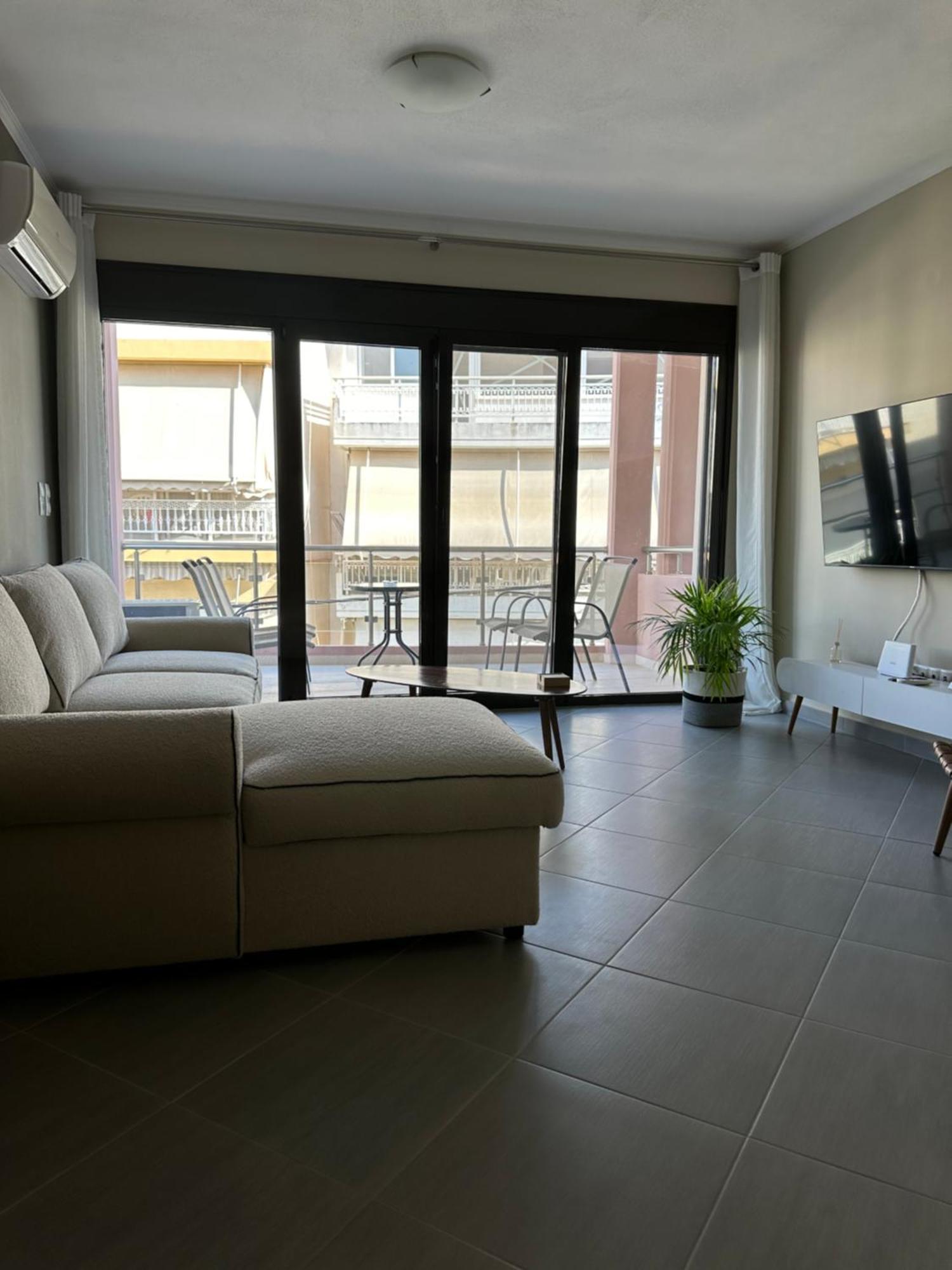 Snappyb Living Spaces Alexandroúpolis Luaran gambar