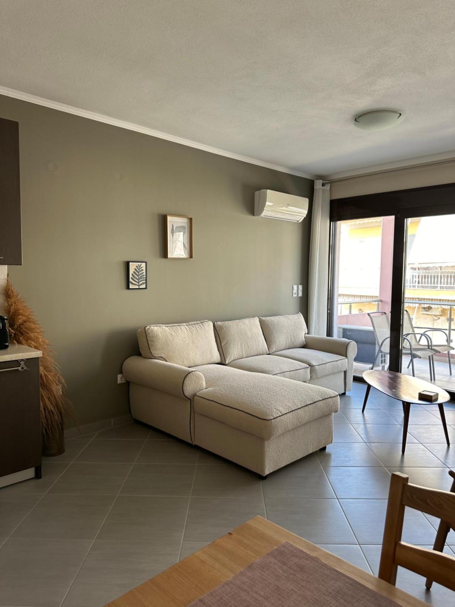 Snappyb Living Spaces Alexandroúpolis Luaran gambar