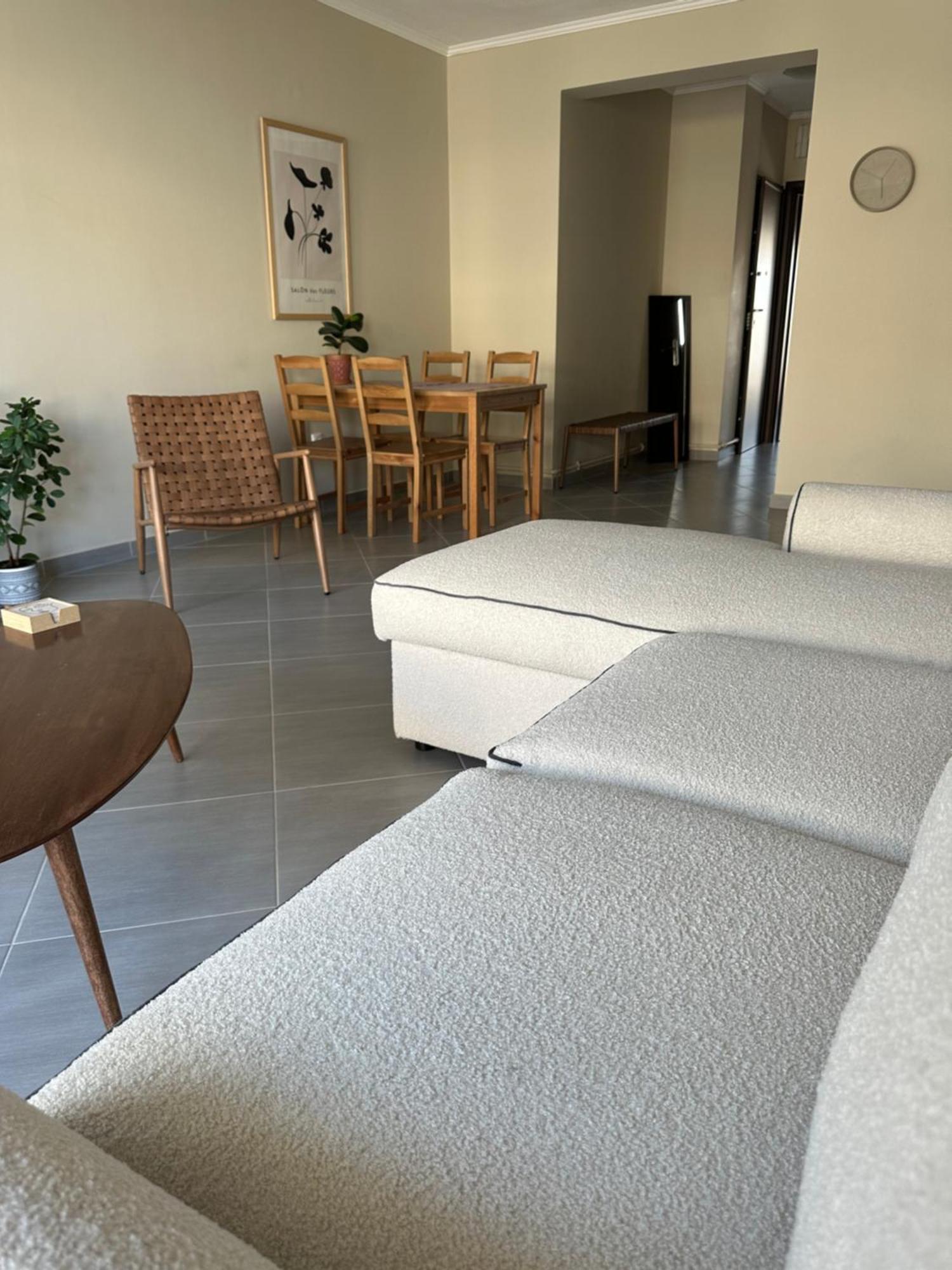 Snappyb Living Spaces Alexandroúpolis Luaran gambar