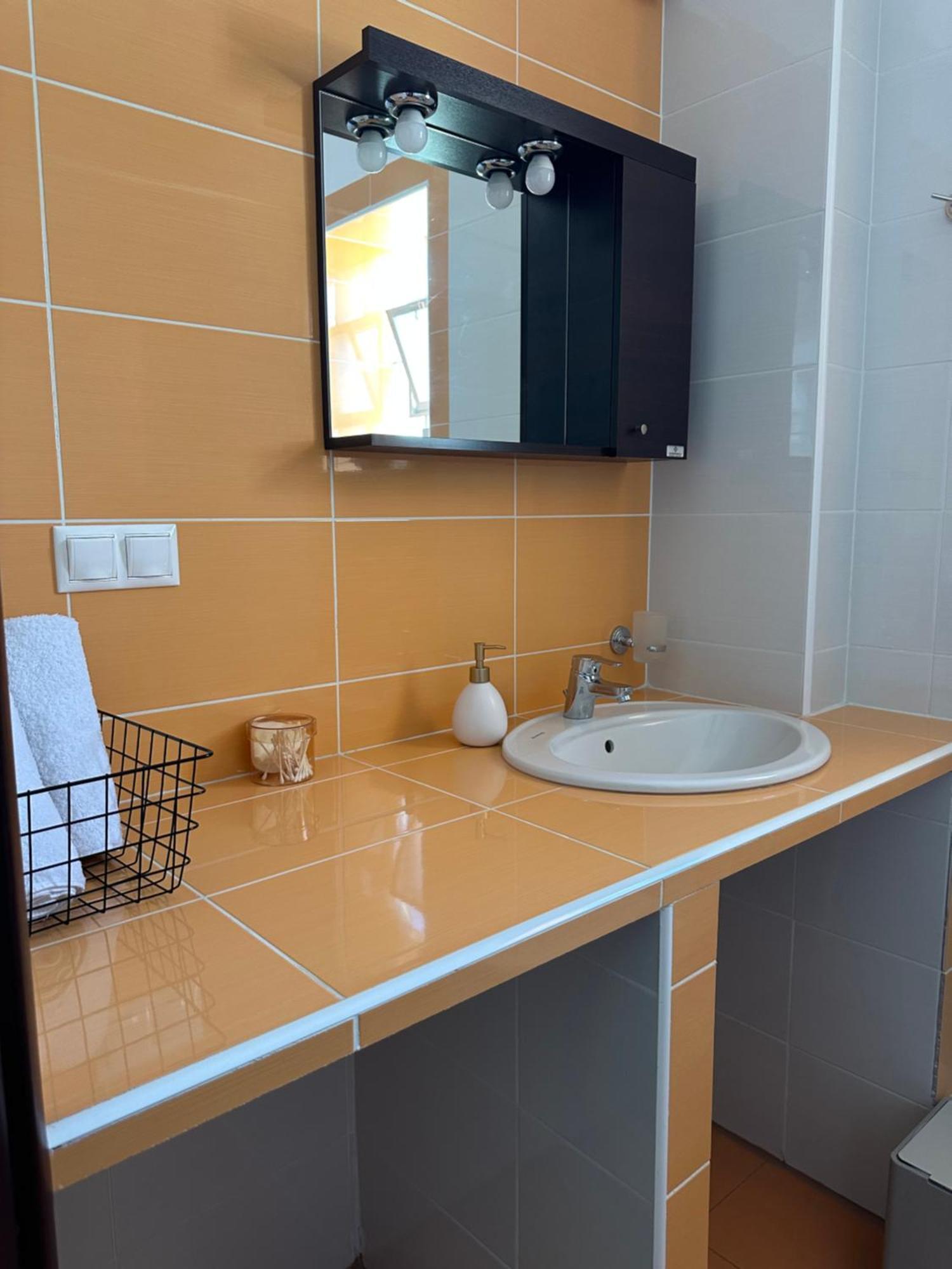 Snappyb Living Spaces Alexandroúpolis Luaran gambar