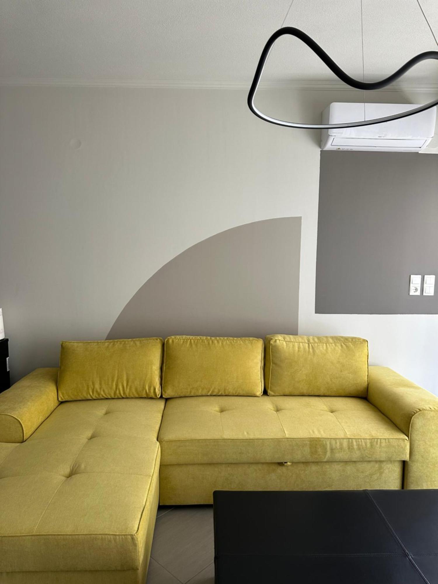 Snappyb Living Spaces Alexandroúpolis Luaran gambar