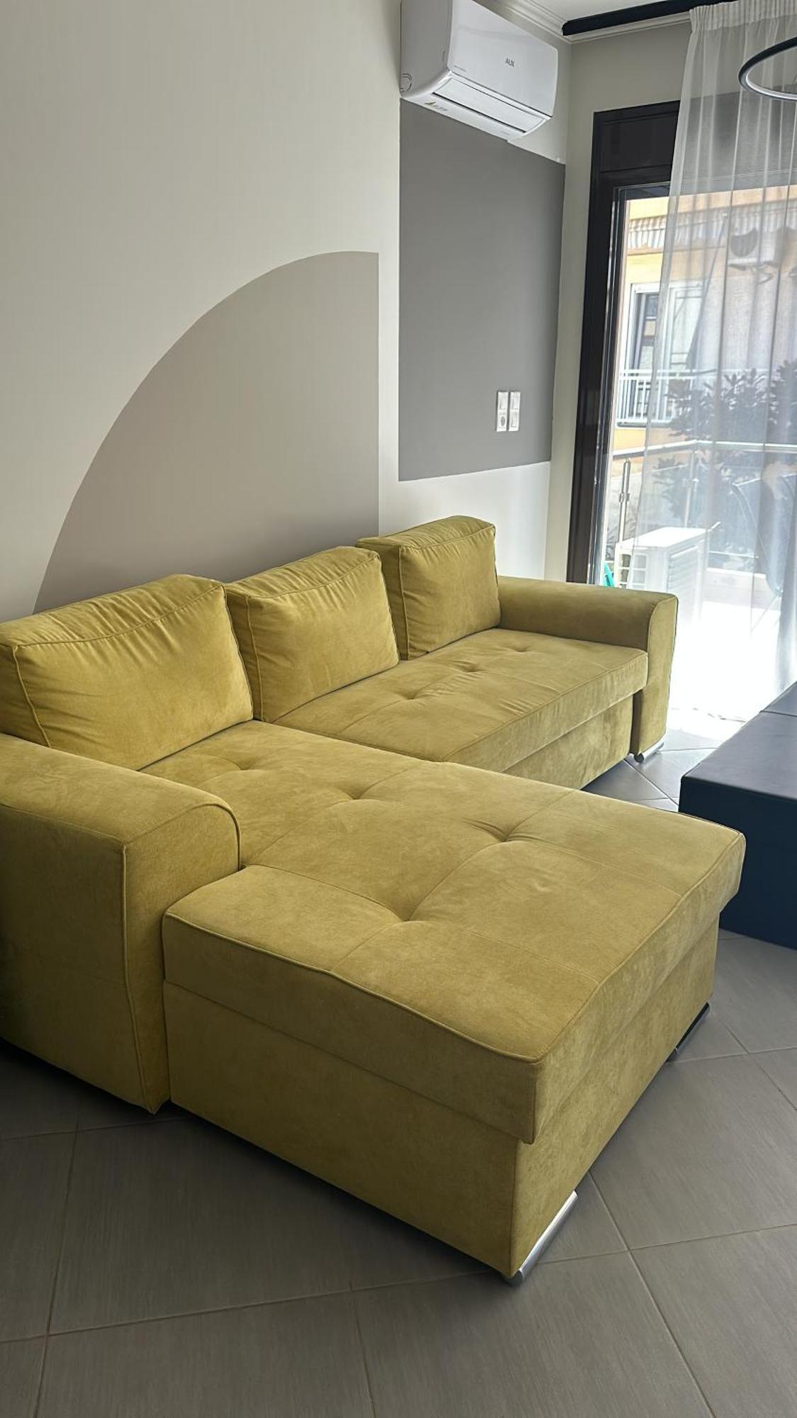 Snappyb Living Spaces Alexandroúpolis Luaran gambar
