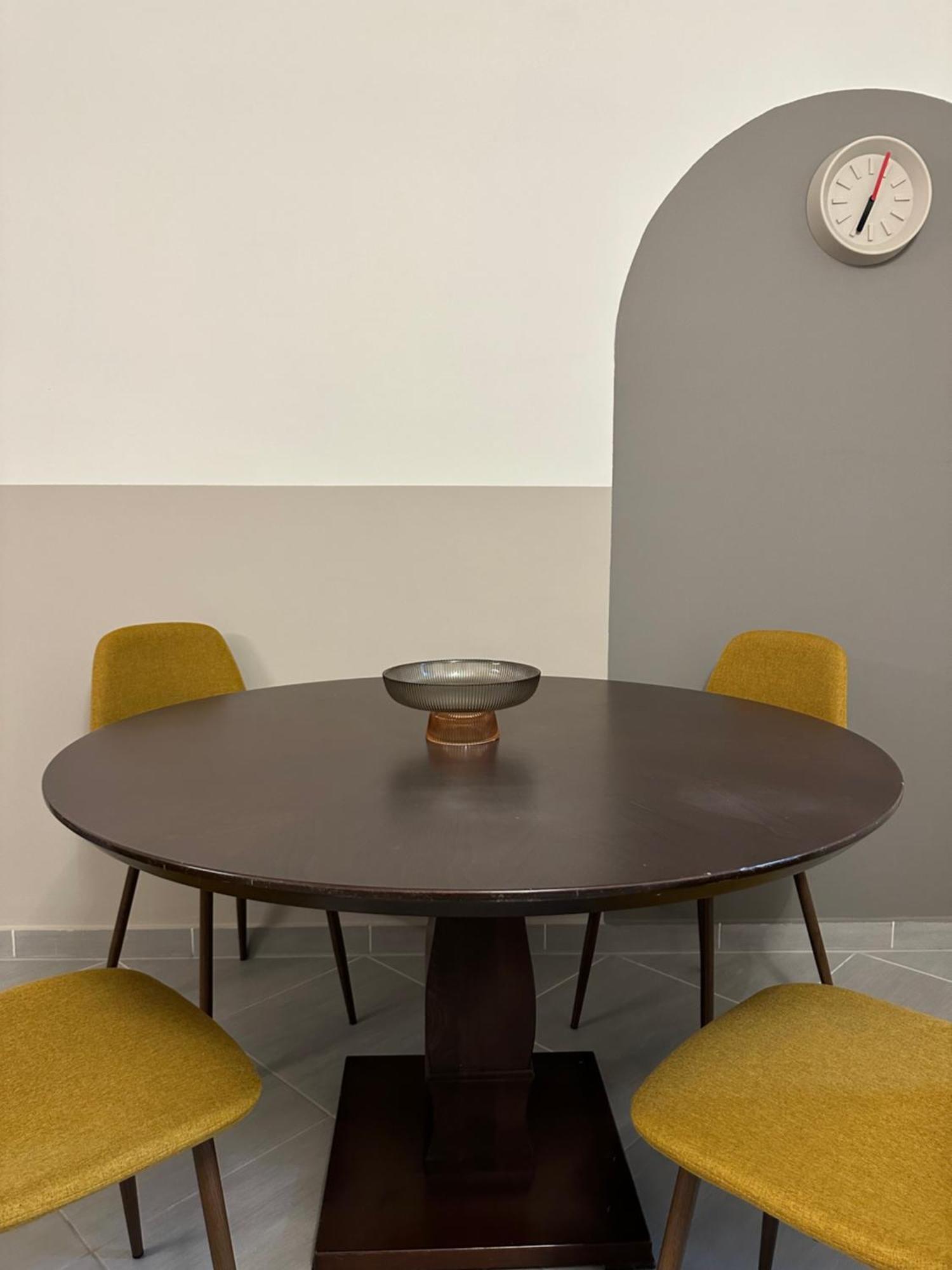 Snappyb Living Spaces Alexandroúpolis Luaran gambar