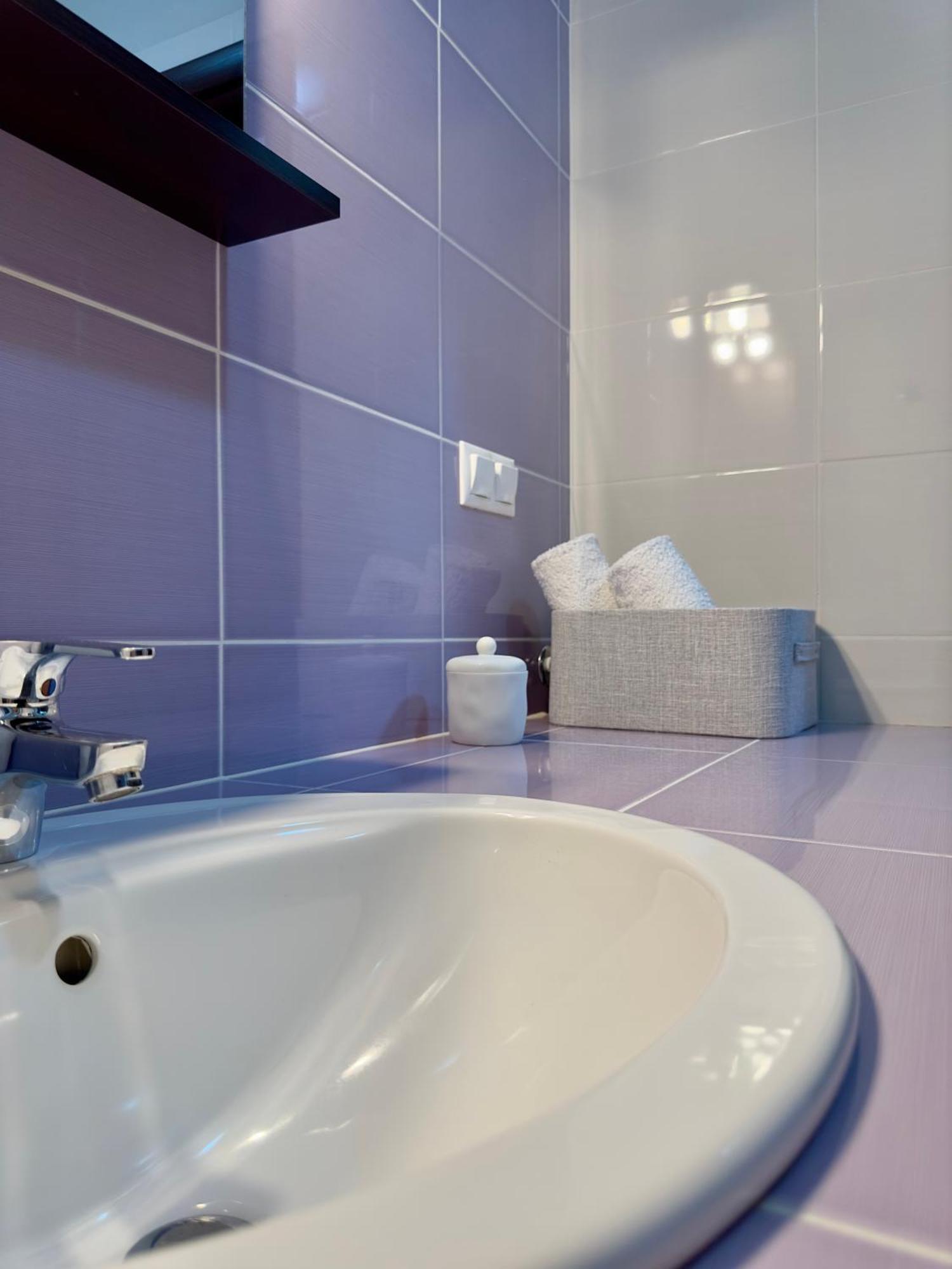 Snappyb Living Spaces Alexandroúpolis Luaran gambar