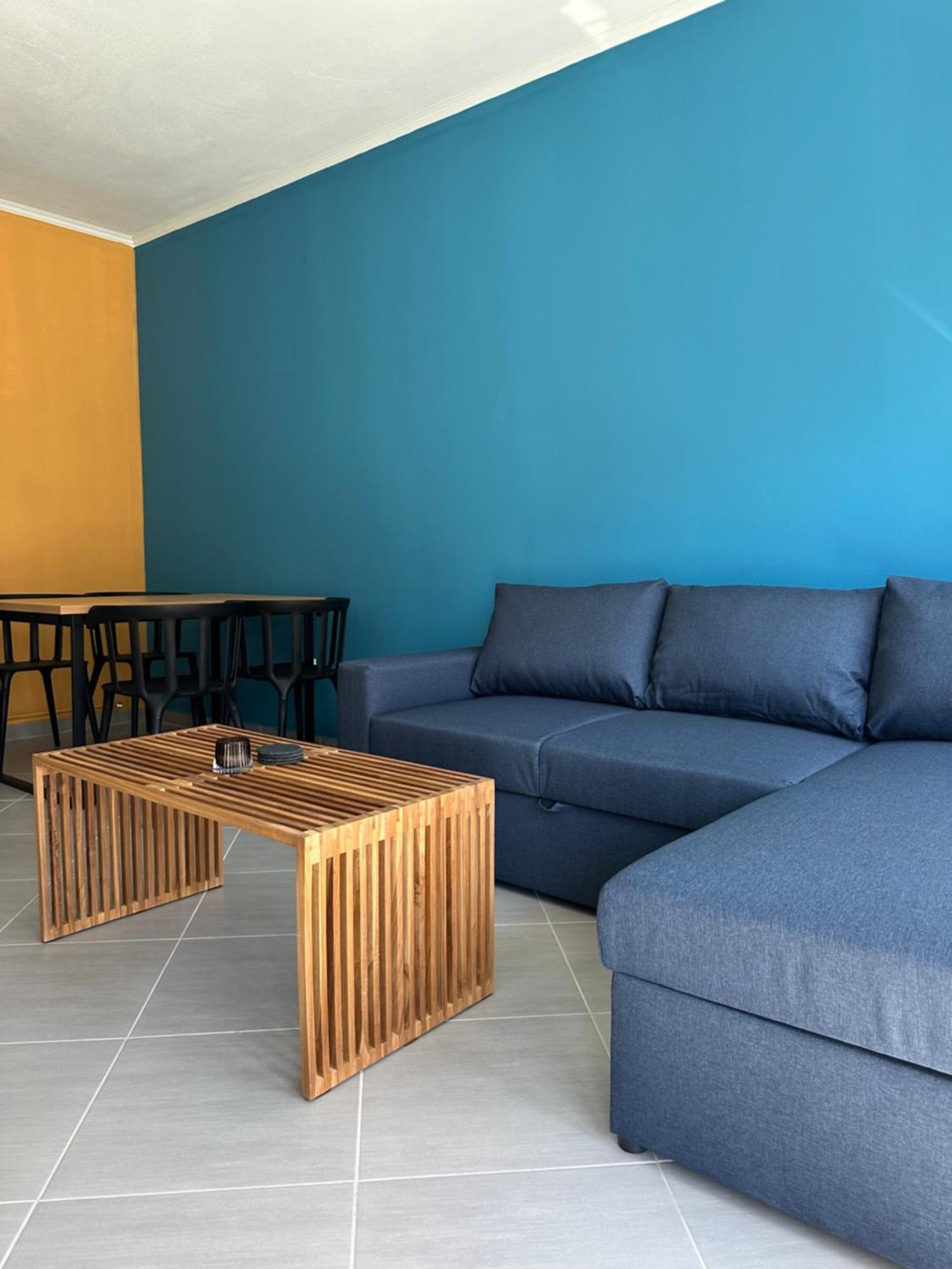 Snappyb Living Spaces Alexandroúpolis Luaran gambar