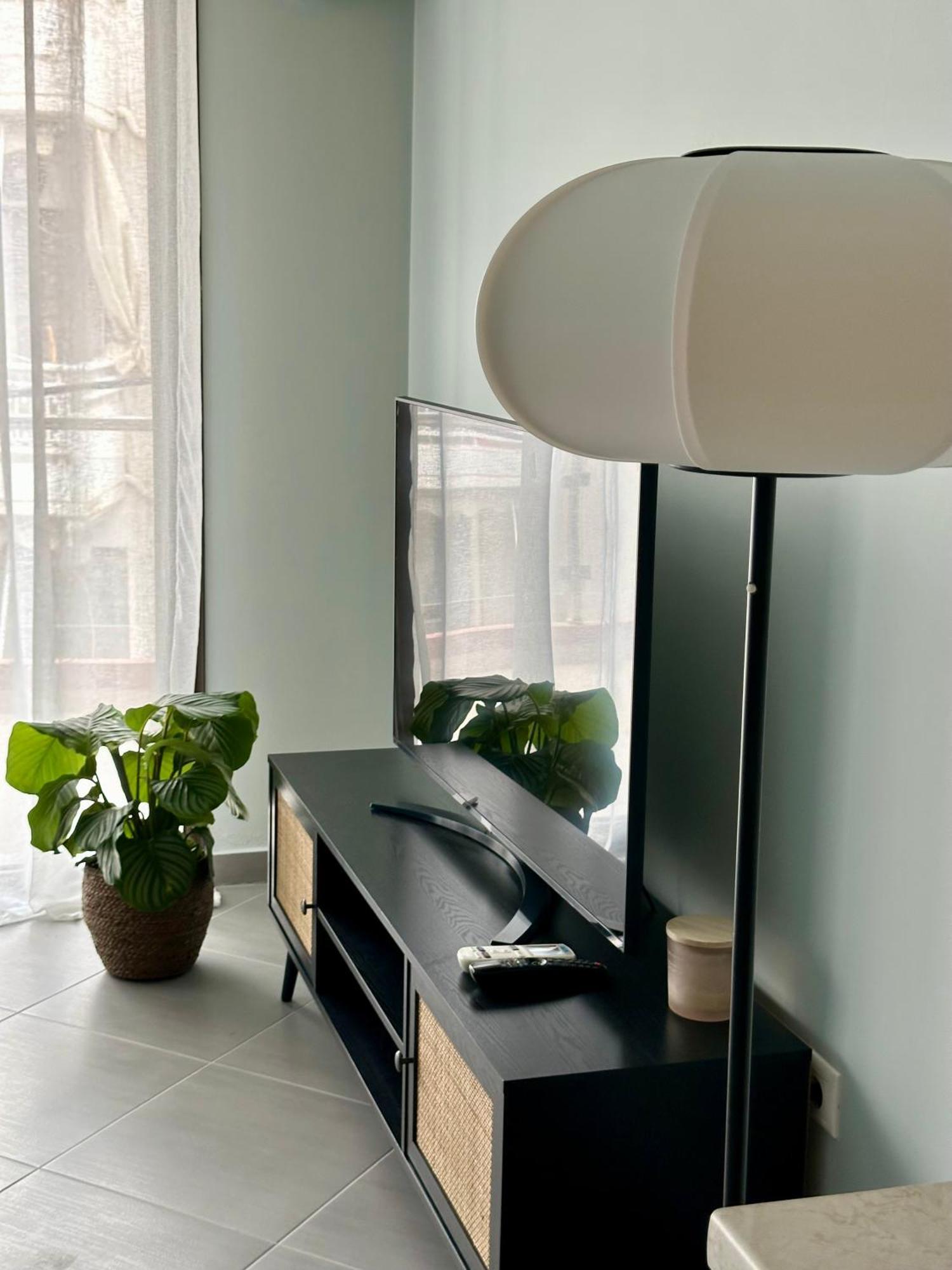 Snappyb Living Spaces Alexandroúpolis Luaran gambar