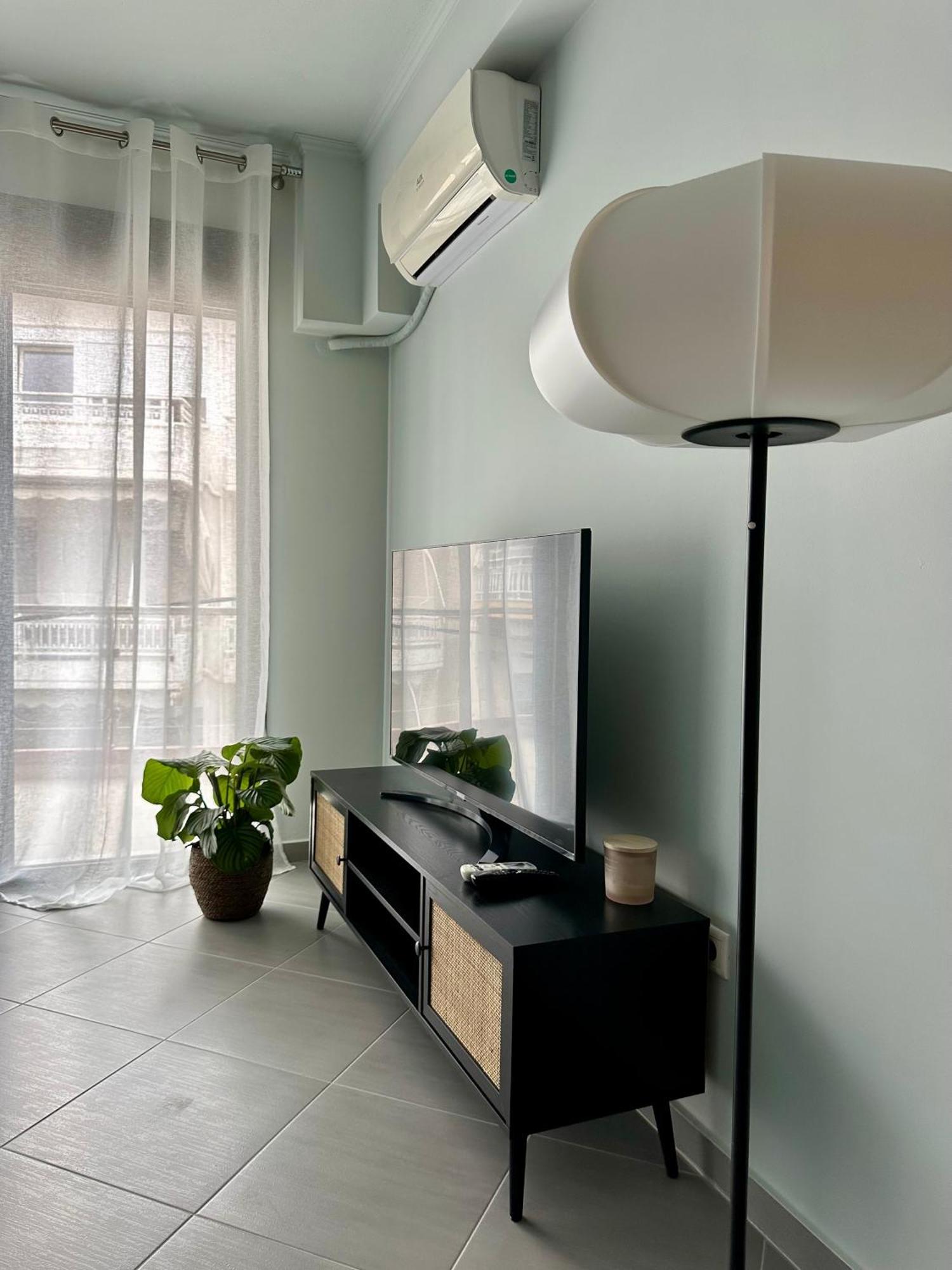 Snappyb Living Spaces Alexandroúpolis Luaran gambar