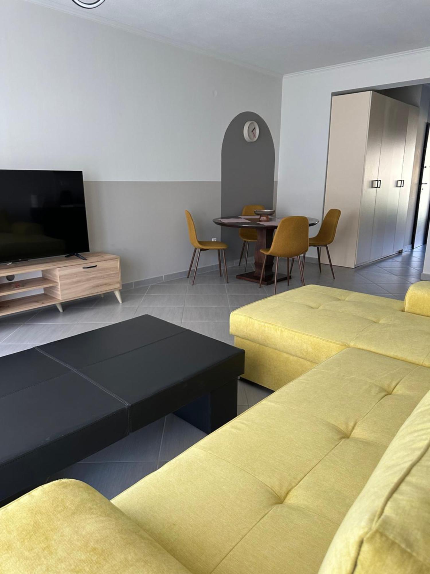 Snappyb Living Spaces Alexandroúpolis Luaran gambar