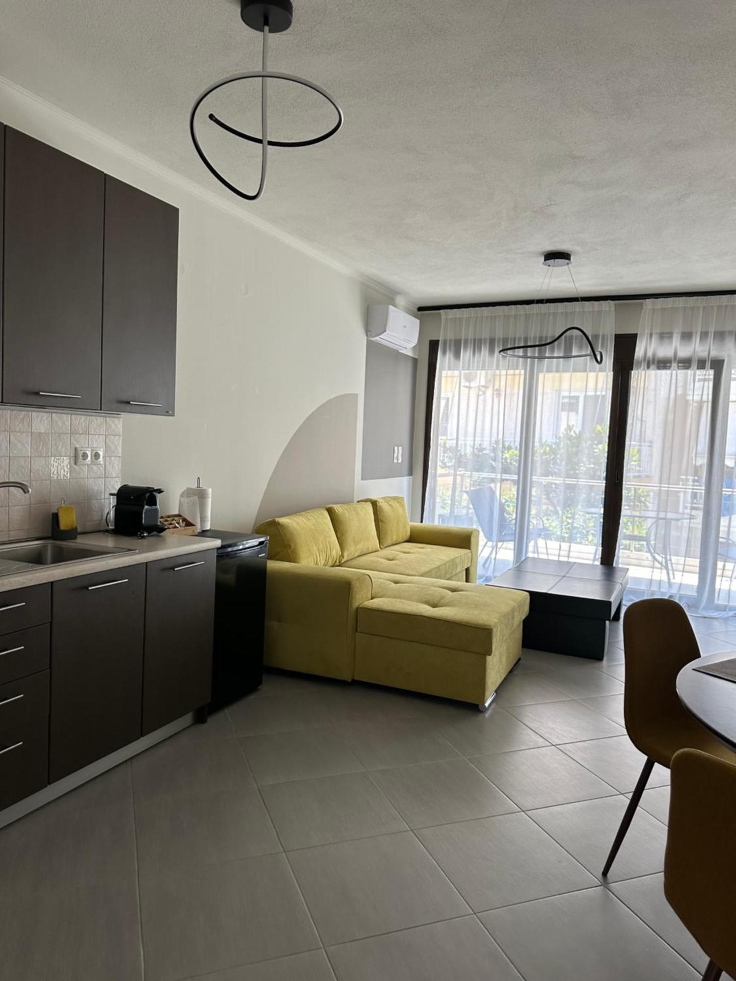 Snappyb Living Spaces Alexandroúpolis Luaran gambar