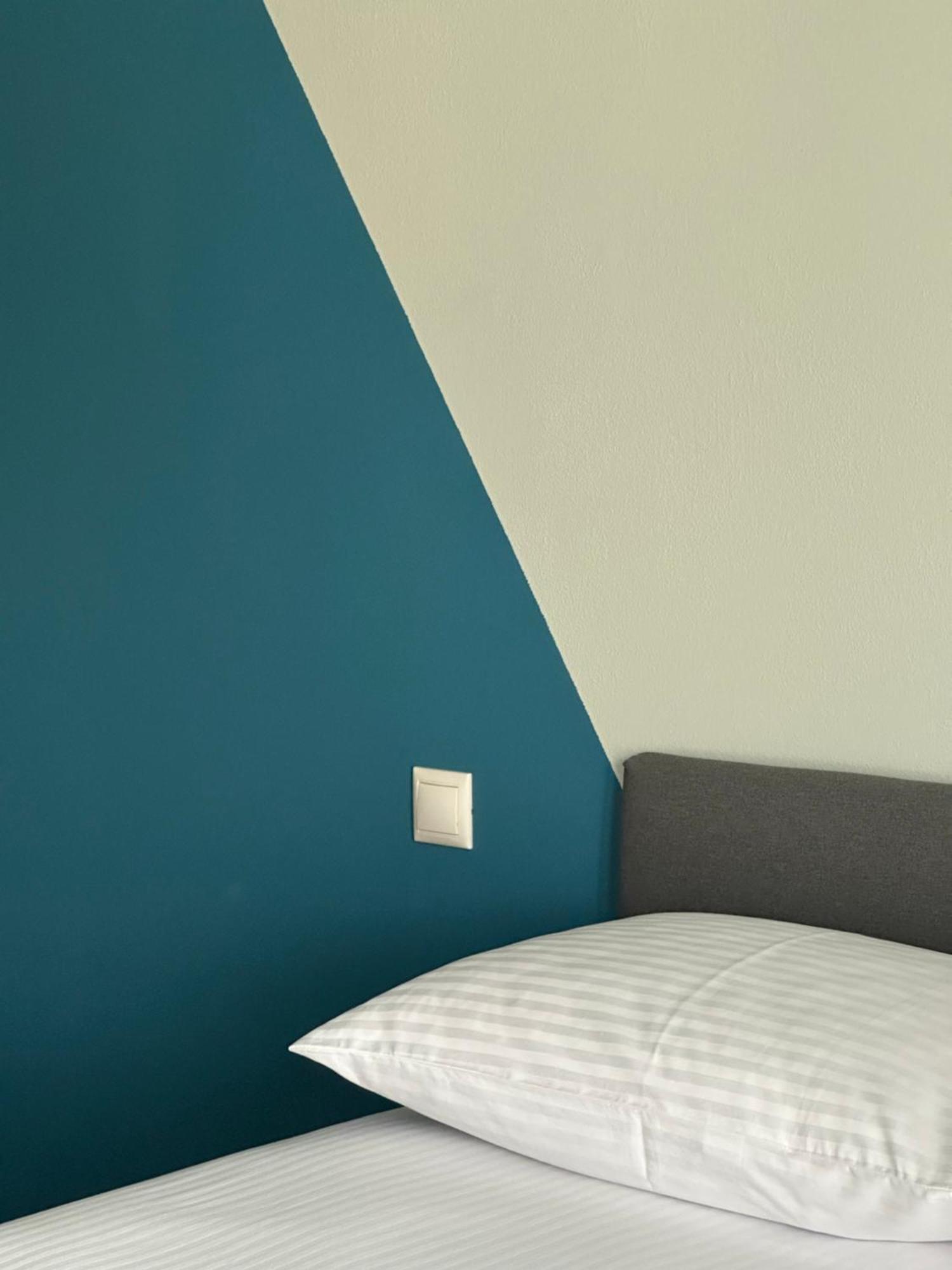 Snappyb Living Spaces Alexandroúpolis Luaran gambar