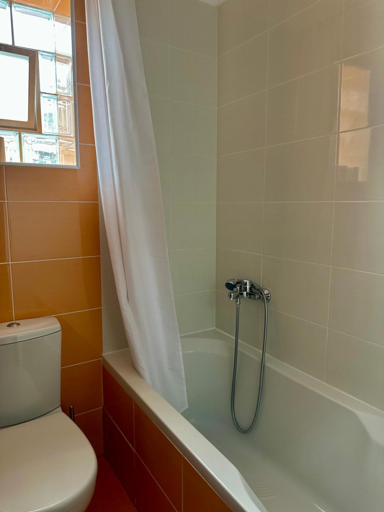 Snappyb Living Spaces Alexandroúpolis Luaran gambar