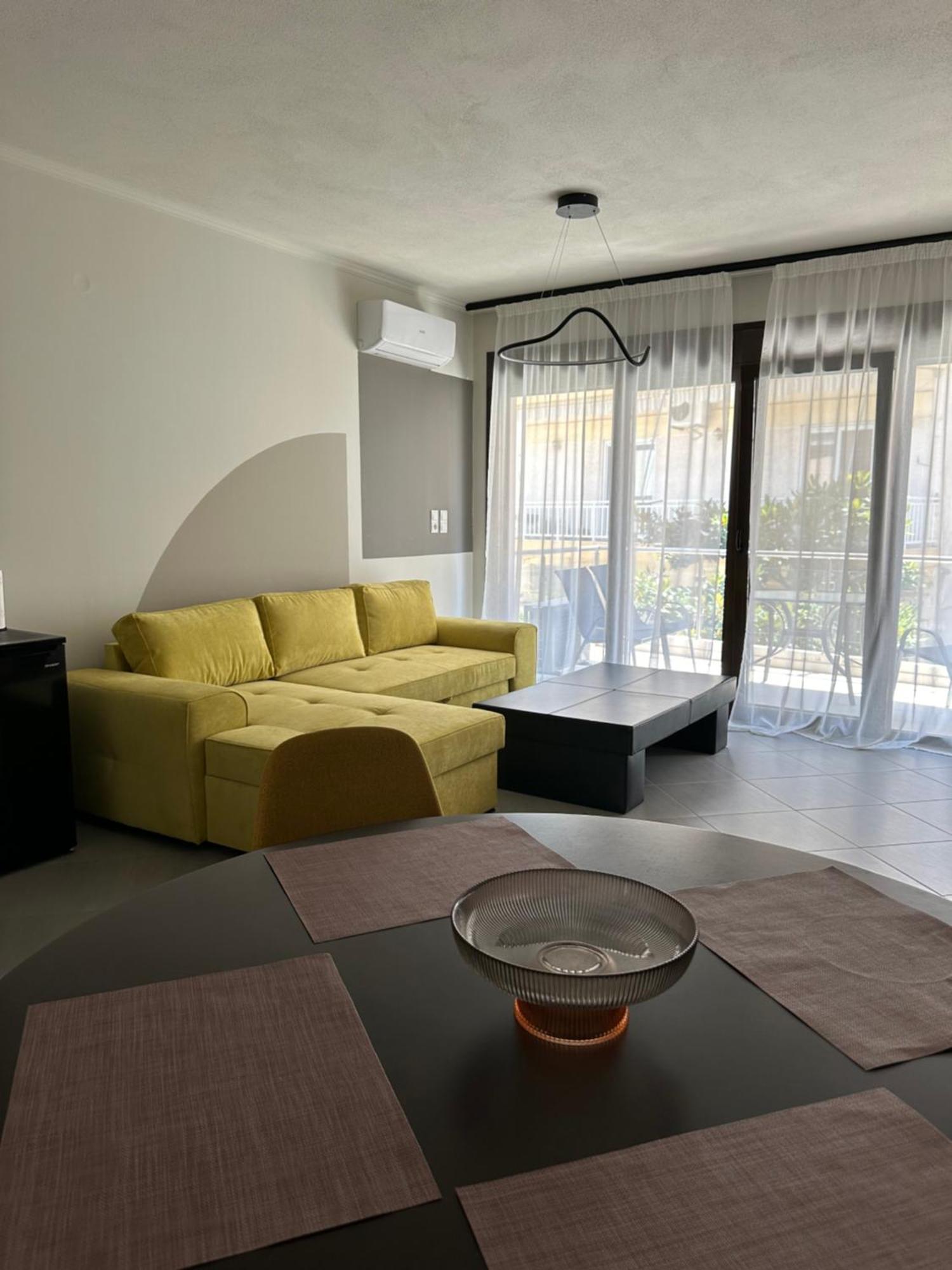 Snappyb Living Spaces Alexandroúpolis Luaran gambar