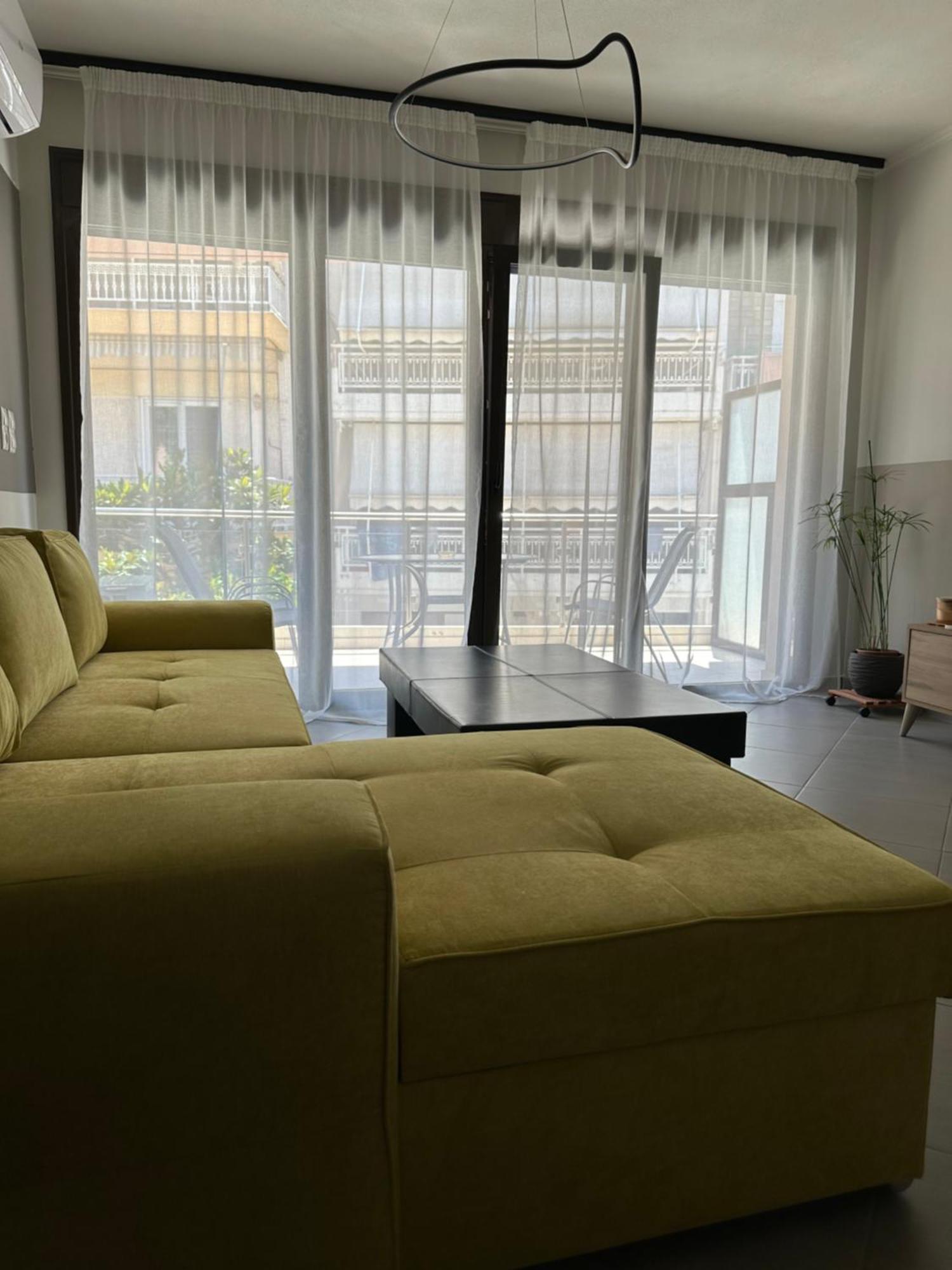Snappyb Living Spaces Alexandroúpolis Luaran gambar