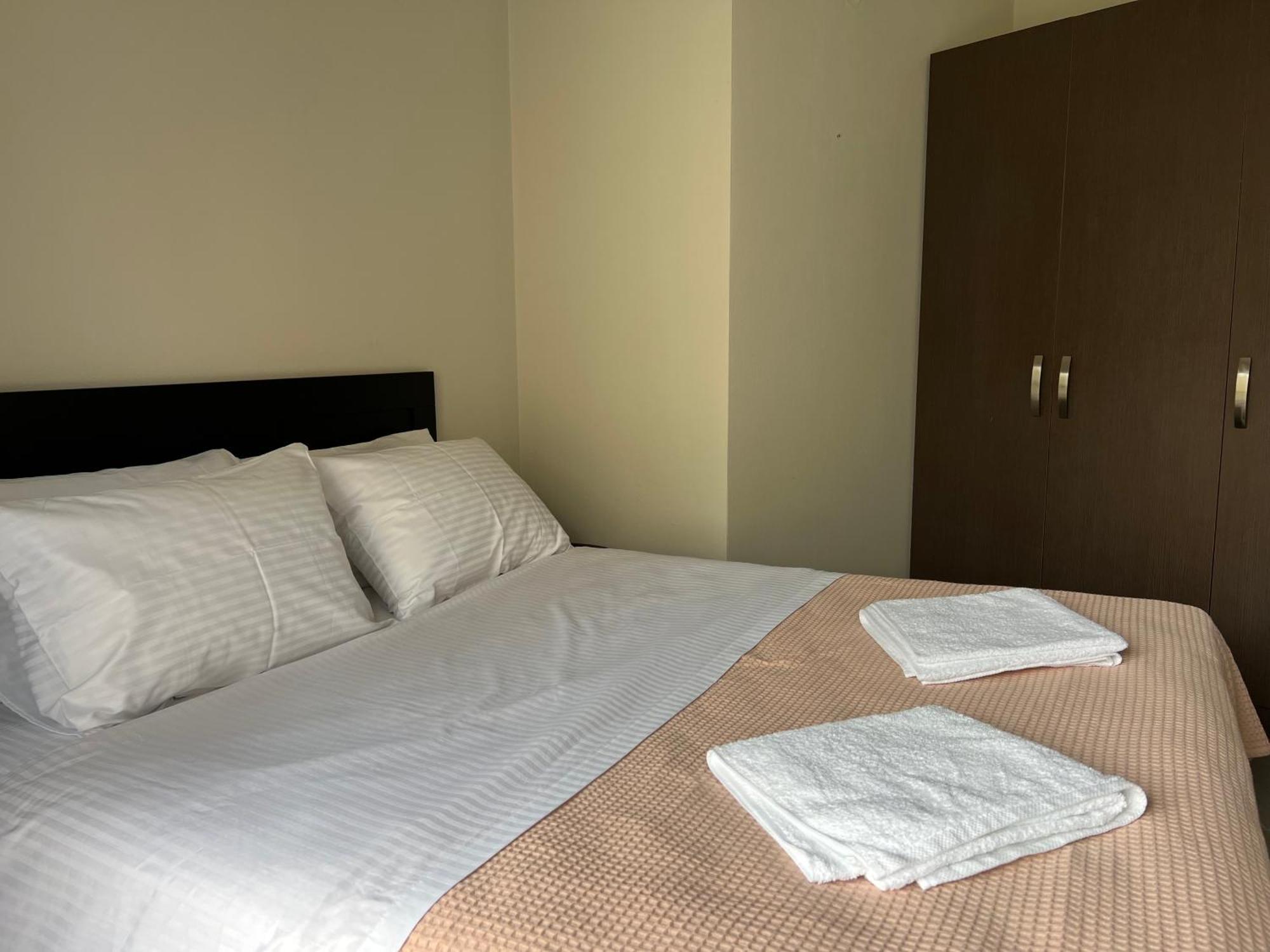 Snappyb Living Spaces Alexandroúpolis Luaran gambar
