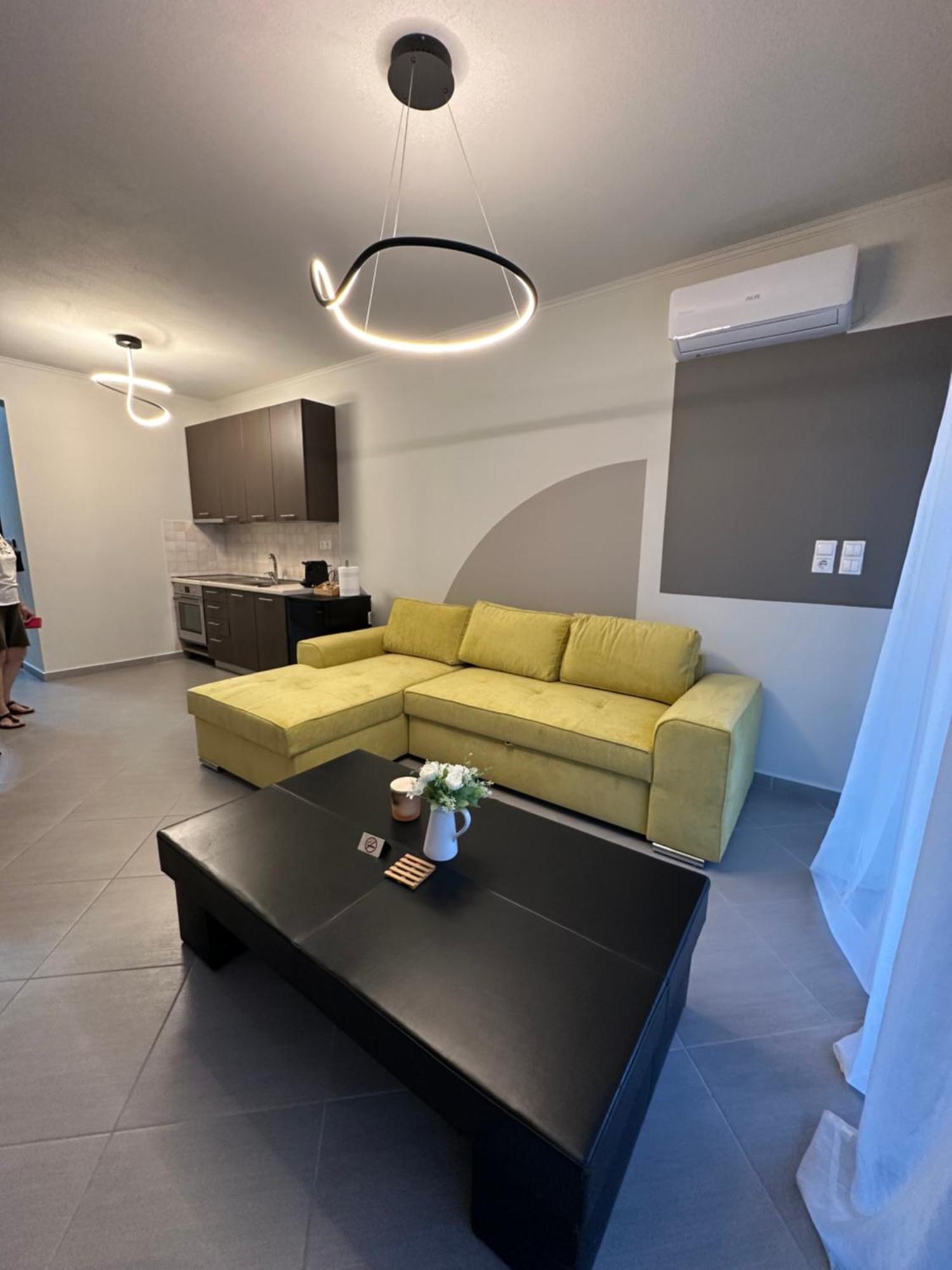 Snappyb Living Spaces Alexandroúpolis Luaran gambar