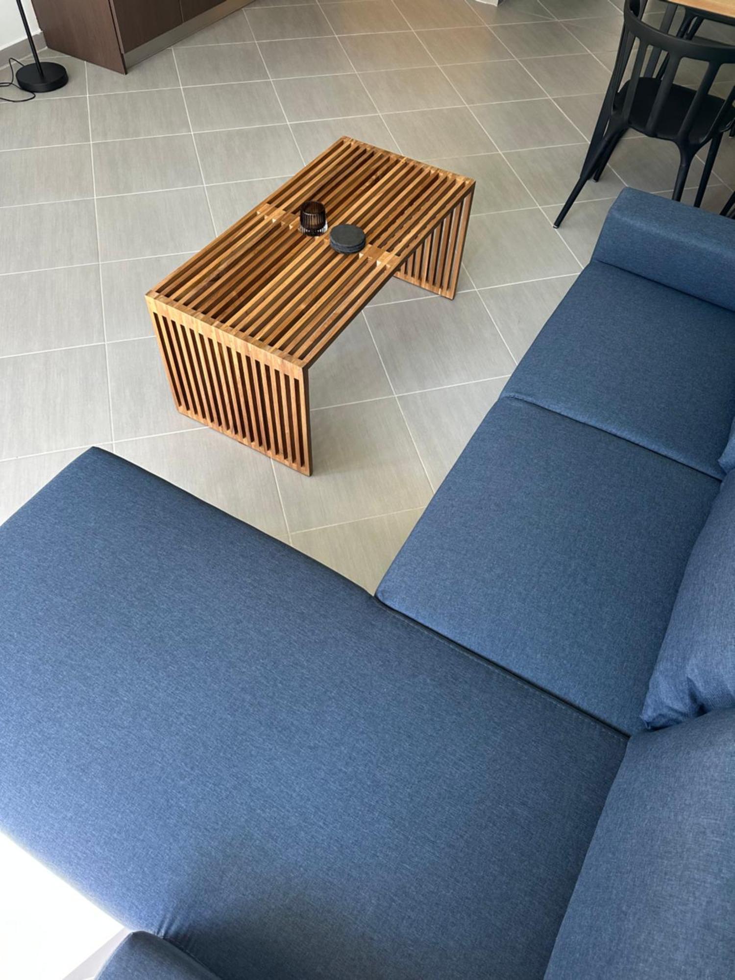 Snappyb Living Spaces Alexandroúpolis Luaran gambar