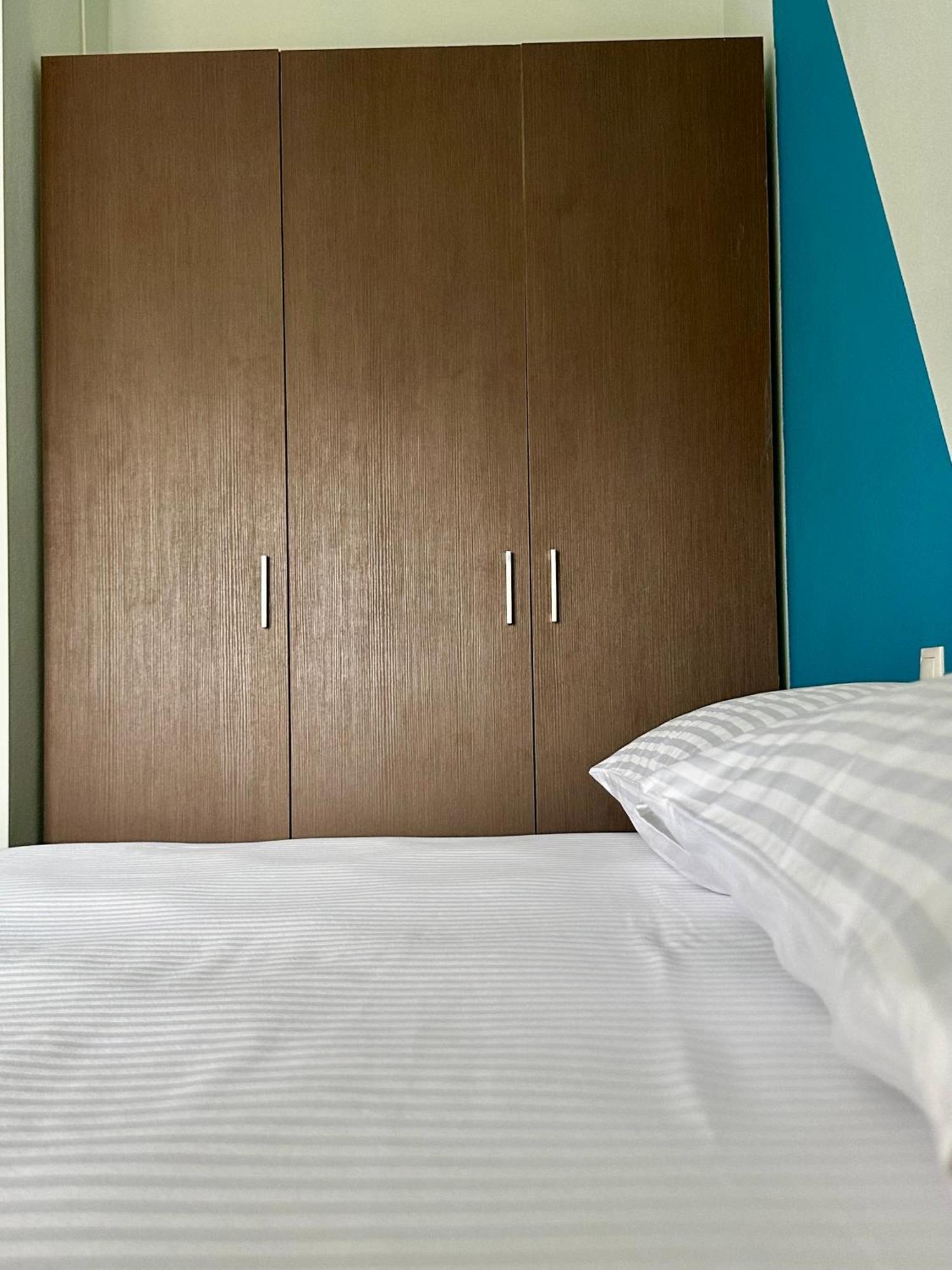 Snappyb Living Spaces Alexandroúpolis Luaran gambar