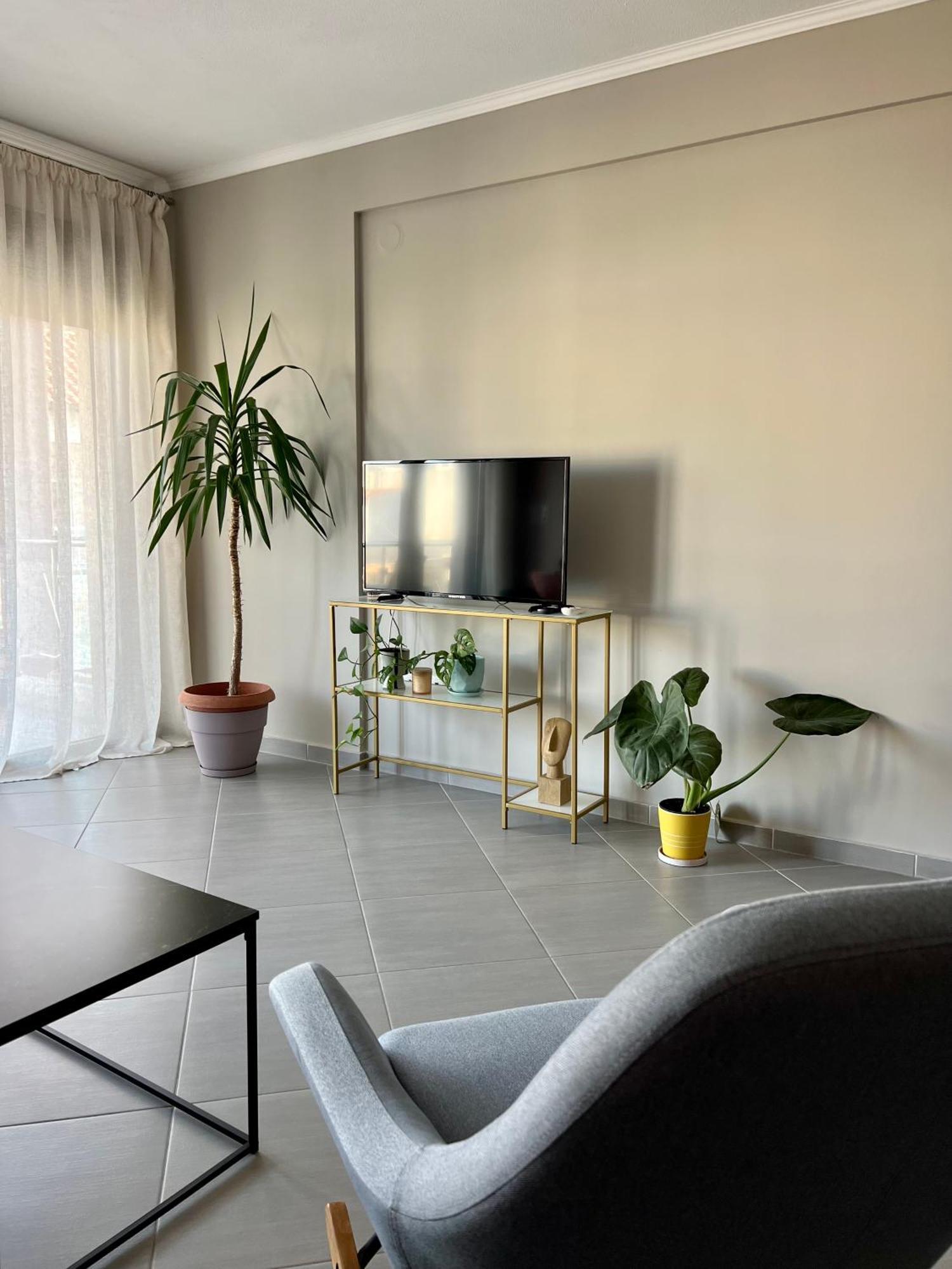 Snappyb Living Spaces Alexandroúpolis Luaran gambar