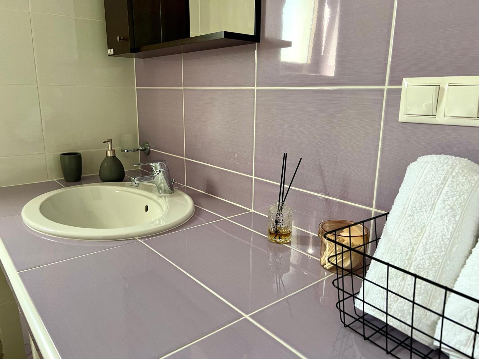 Snappyb Living Spaces Alexandroúpolis Luaran gambar