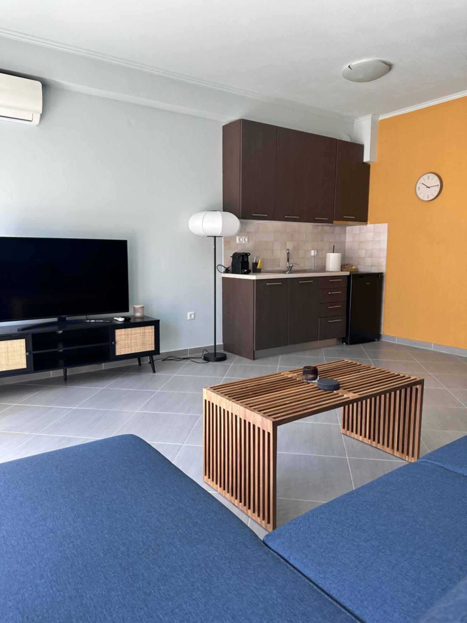 Snappyb Living Spaces Alexandroúpolis Luaran gambar