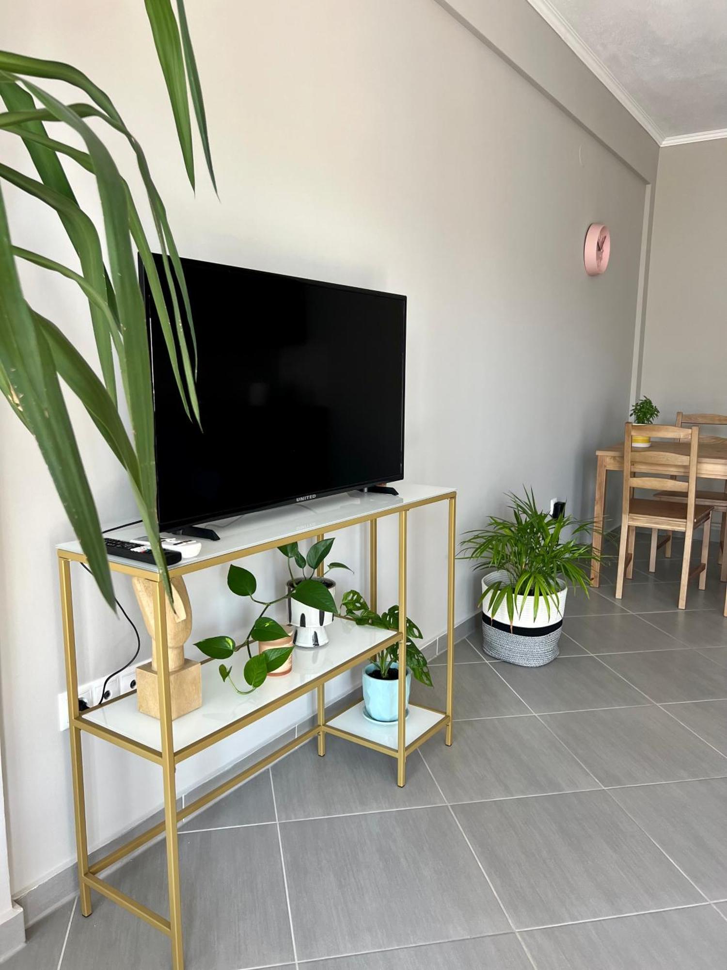 Snappyb Living Spaces Alexandroúpolis Luaran gambar