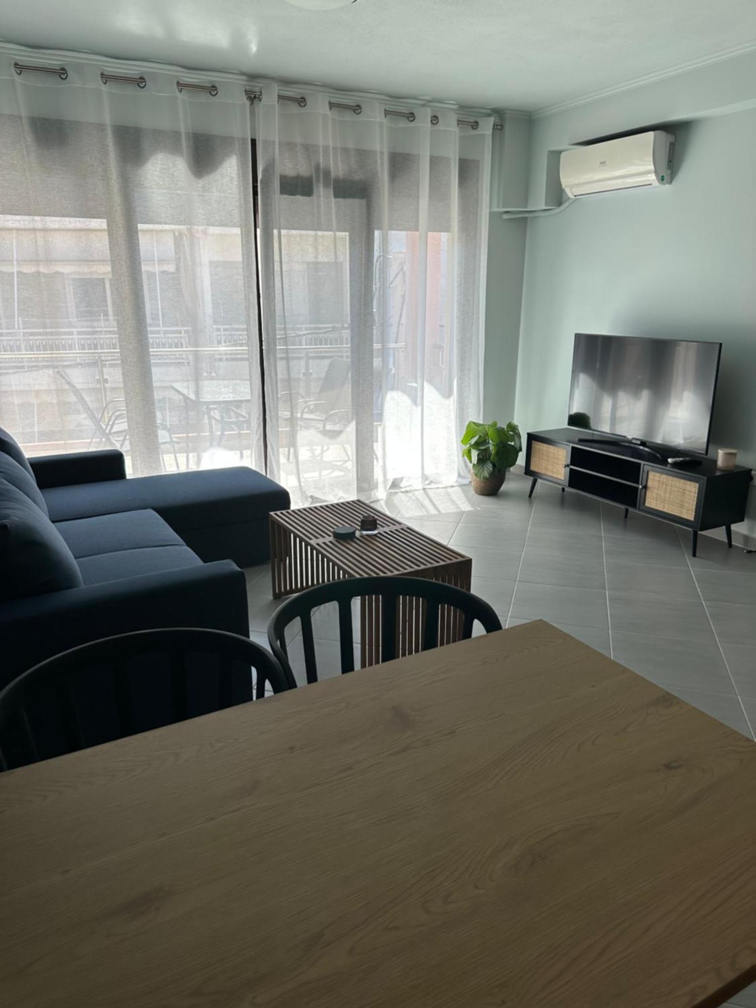Snappyb Living Spaces Alexandroúpolis Luaran gambar