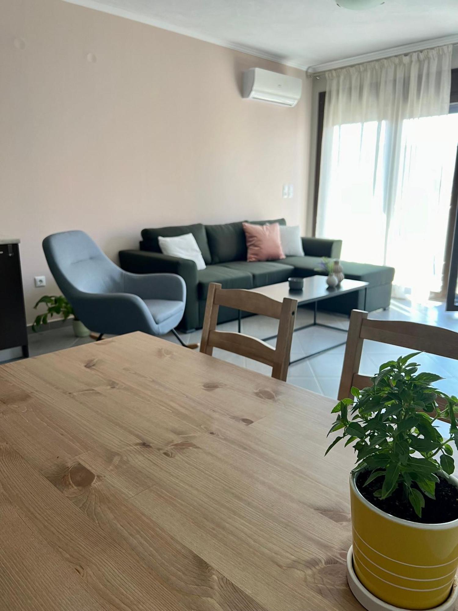 Snappyb Living Spaces Alexandroúpolis Luaran gambar