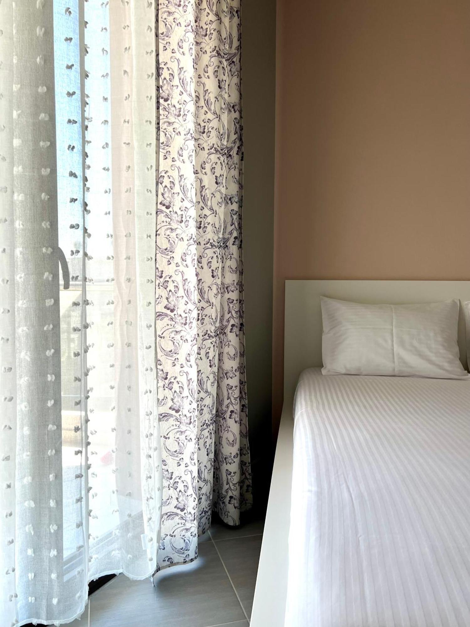Snappyb Living Spaces Alexandroúpolis Luaran gambar