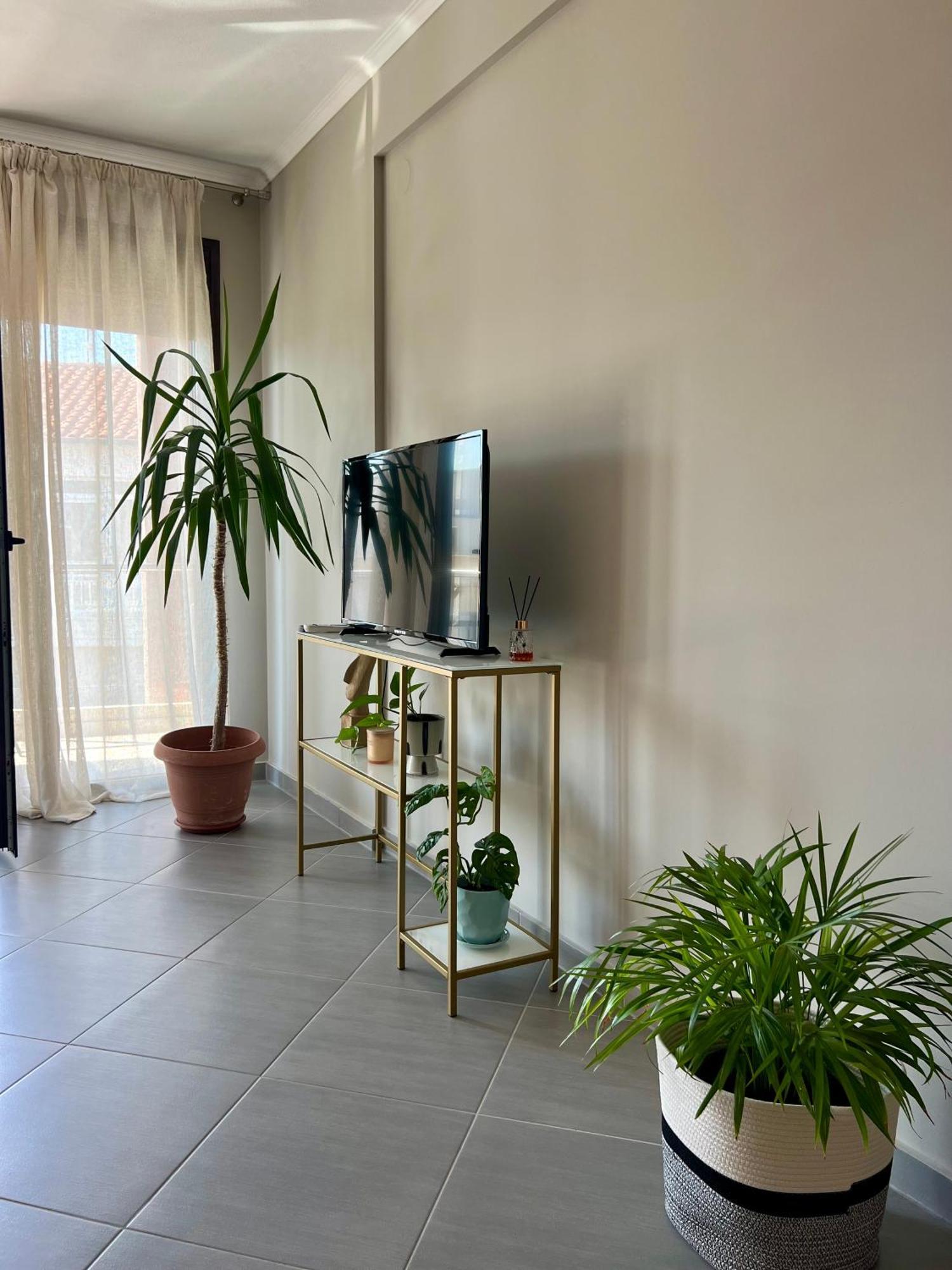 Snappyb Living Spaces Alexandroúpolis Luaran gambar